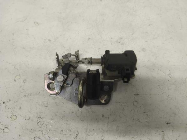 SYSTEM OUVERTURE GACHE DE HAYON SKODA BREAK - Vue 1